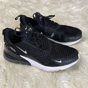 Womens Nike Air Max 270